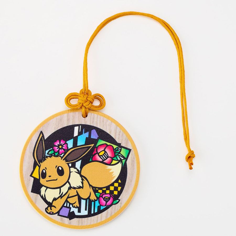 Amazon.co.jp: ポケモン 丸型ラゲッジタグ | ポケットモンスター